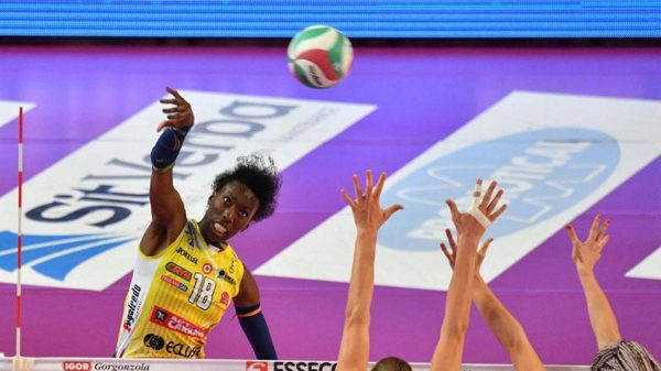 Volley: riparte la stagione italiana con la supercoppa Conegliano-Novara
