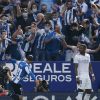 Liga: Espanyol di slancio dopo aver battuto il Real Madrid