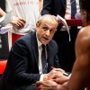 Milano, sfida dal sapore antico col Maccabi