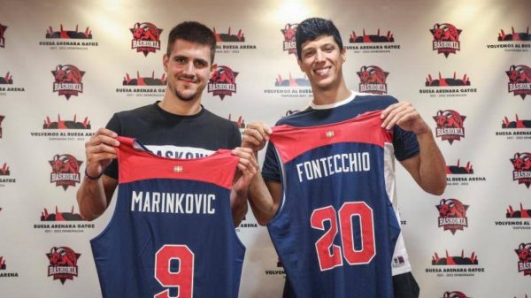 Eurolega Basket
