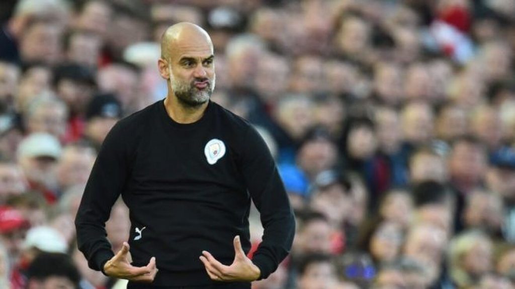 La macchina Manchester City tenta la spallata