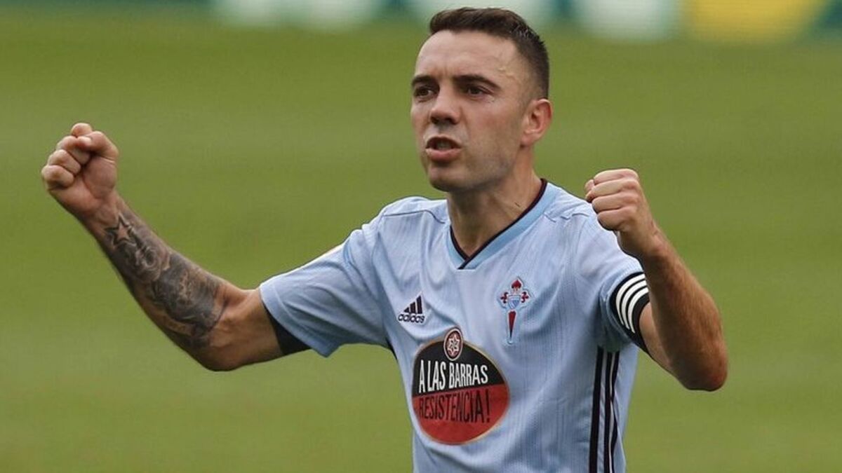 Getafe-Celta sfida già delicata