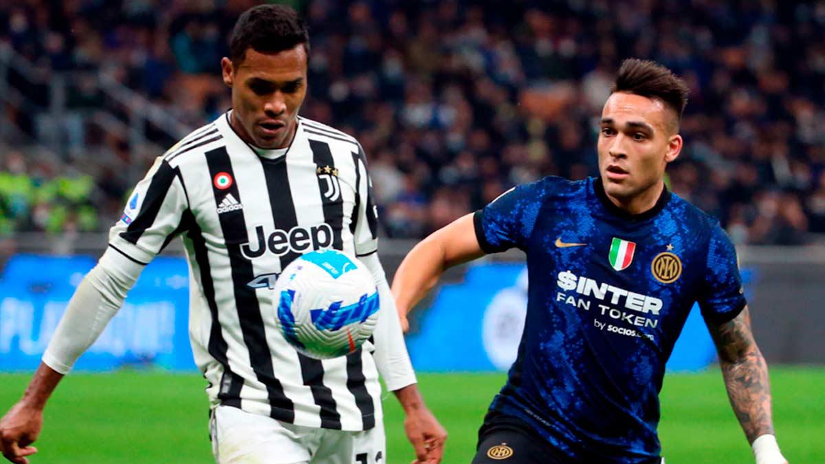Inter e Juve, impegni facili sulla carta