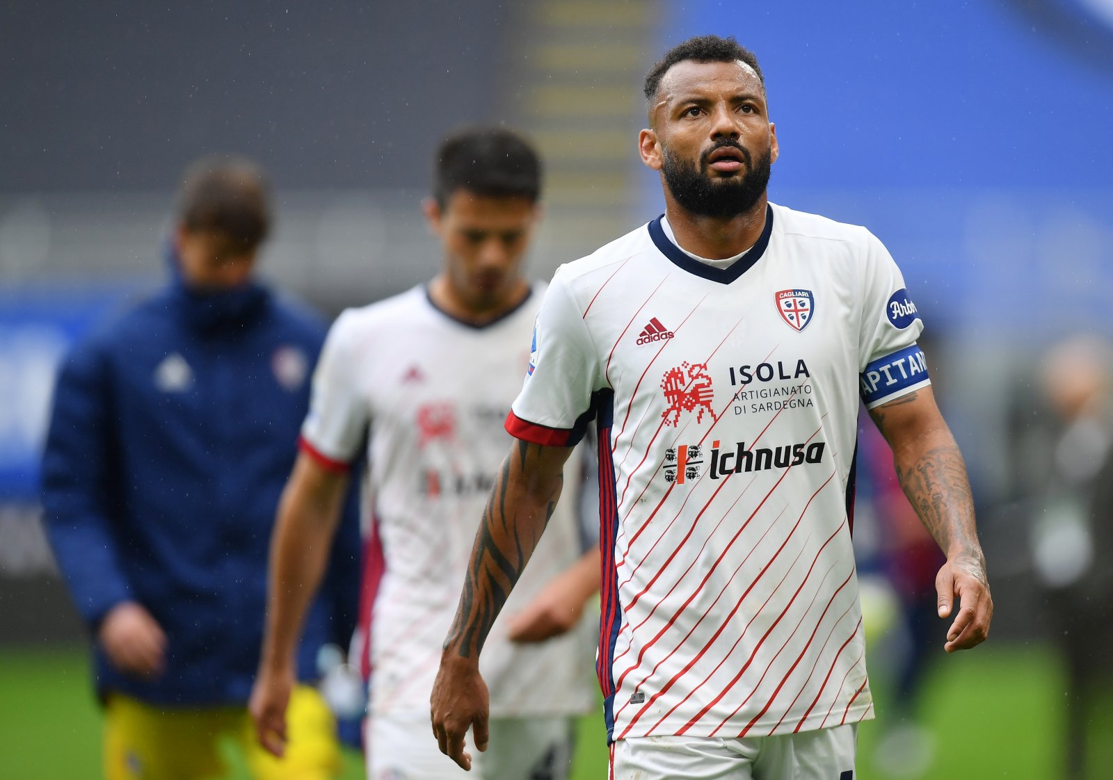 Serie A: Cagliari-Venezia per la zona-salvezza