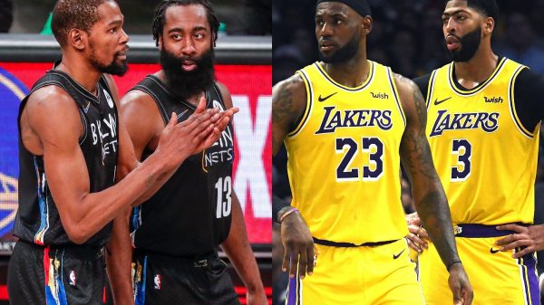 Lakers, peggio di così non poteva iniziare