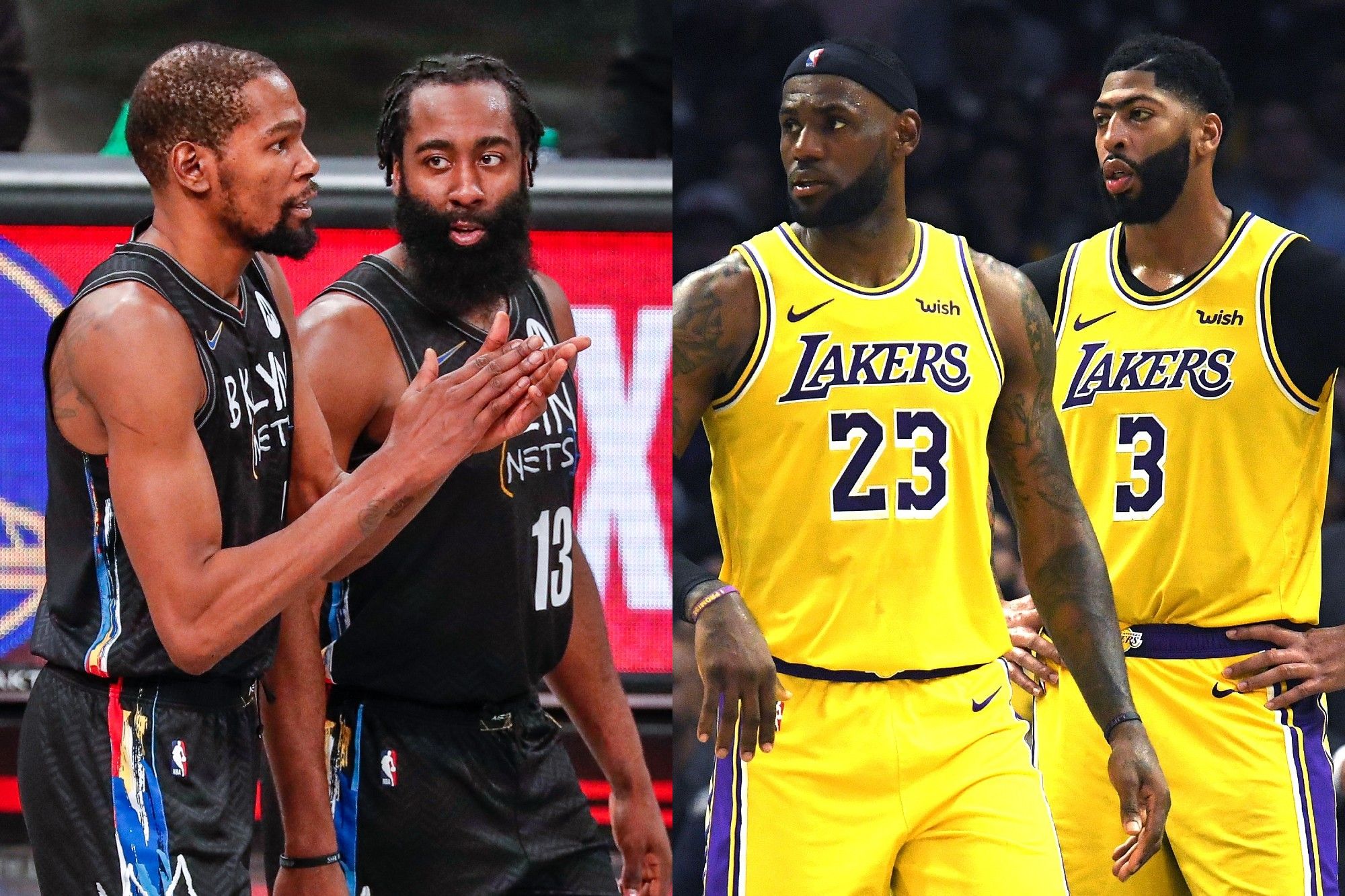 Lakers, peggio di così non poteva iniziare