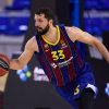 c'è Bayern-Barcellona, ma è di basket