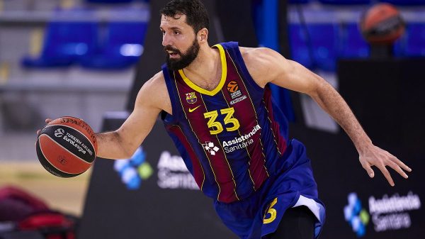 c'è Bayern-Barcellona, ma è di basket