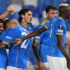Serie A: Napoli-Bologna chiude l'infrasettimanale