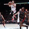 Basket Eurolega: Milano alla prova dell'Efes
