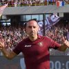 Serie A: si ricomincia con Spezia-Salernitana