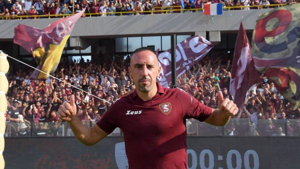 Serie A: si ricomincia con Spezia-Salernitana