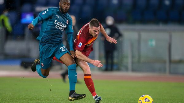 Mourinho farà lo scherzetto al Milan?