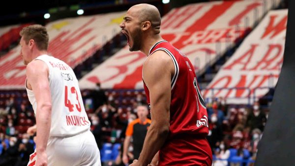 Basket, Eurolega: Milano cerca la quinta