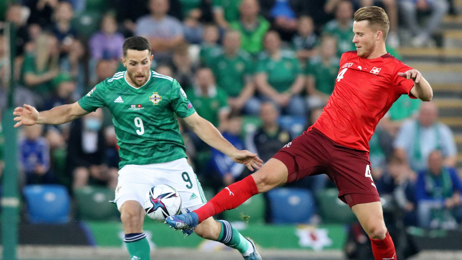 Qualificazioni Mondiali: Svizzera, ti serve una goleada in Lituania