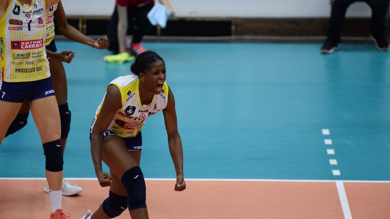 A1 volley femminile: si comincia, tutte dietro Conegliano