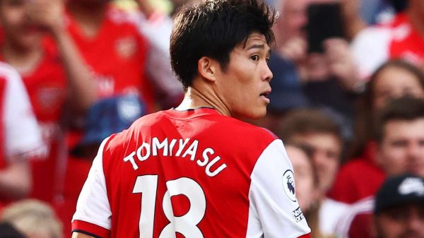Arsenal in crisi