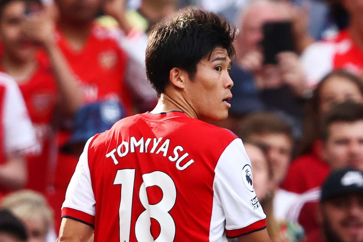 Arsenal in crisi