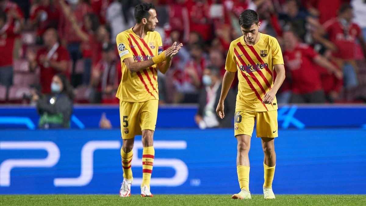 Barcellona, rinasci davvero?