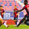 Un Cagliari a pezzi va a Bologna