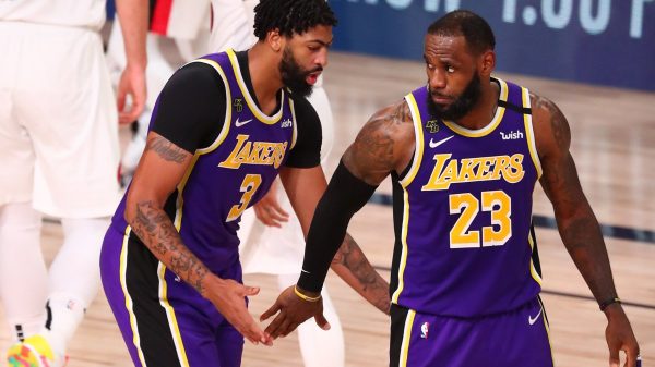 Lakers, tunnel senza via d'uscita