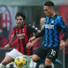 occhi puntati sul derby Milan-Inter