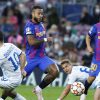 Barcellona, evitare figuracce a Kiev