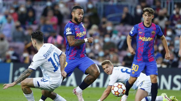 Barcellona, evitare figuracce a Kiev