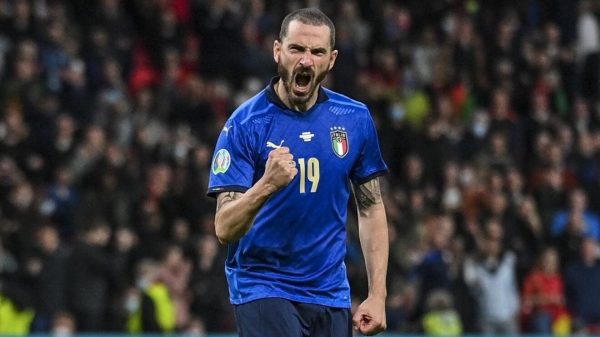 Qualificazioni Mondiale 2022: Italia, a belfast la partita dell'anno