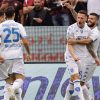 Empoli-Genoa