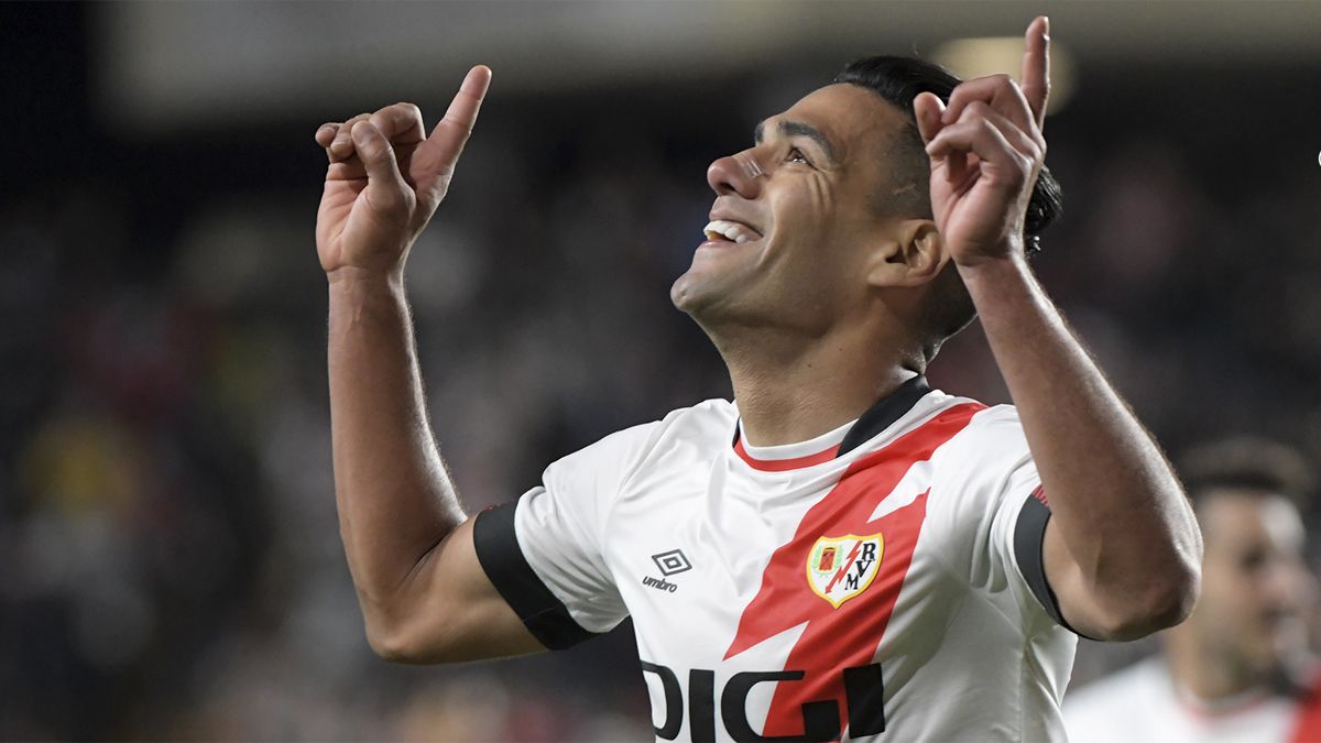 Rayo, dopo il Barcellona c'è il Celta