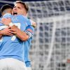 Lazio-Salernitana, anche questo è un "derby"