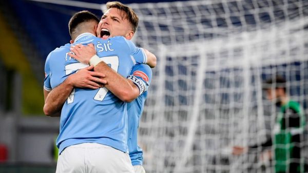 Lazio-Salernitana, anche questo è un "derby"