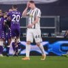 Juve-Fiorentina, eterna rivalità