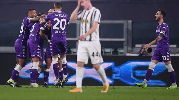 Juve-Fiorentina, eterna rivalità