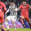 Juve - Salernitana