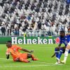 Juve, contro il Chelsea non devi perdere
