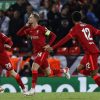 Liverpool inarrestabile, PSG senza Messi a Lipsia