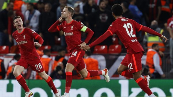 Liverpool inarrestabile, PSG senza Messi a Lipsia