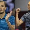 ATP Finals, Medvedev o Zverev?