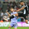 Newcastle, in attesa degli sceicchi devi ancora vincere