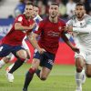 Osasuna-Elche chiude il programma