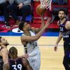 Nba: 76ers-Bucks, sembra una finale di conference