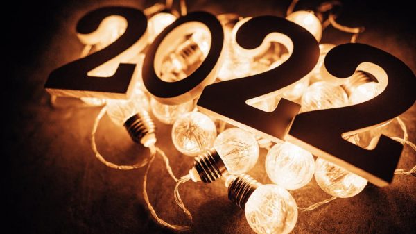 5 titoli che vorremmo vedere nel 2022