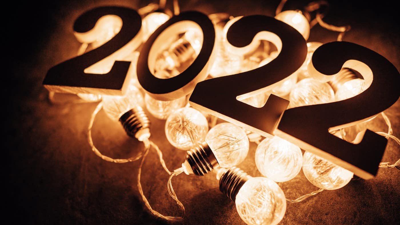 5 titoli che vorremmo vedere nel 2022