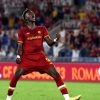 Roma-Spezia non è così scontata