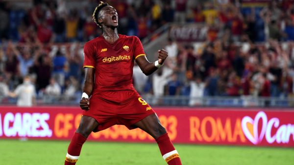 Roma-Spezia non è così scontata