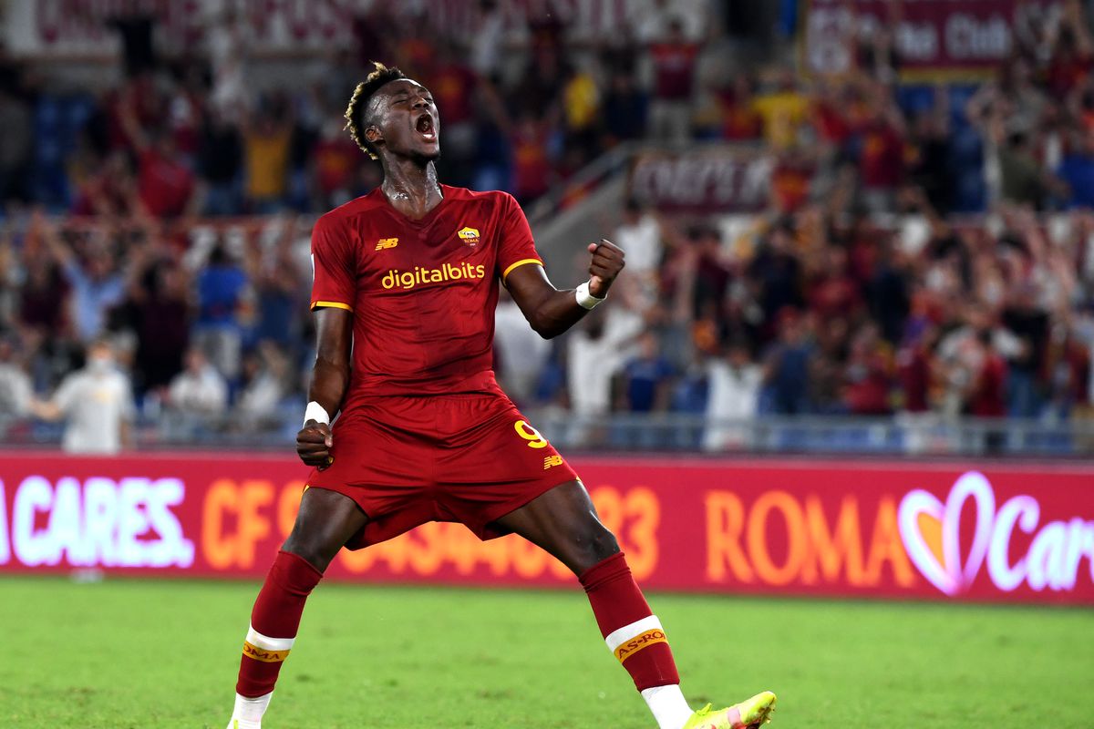 Roma-Spezia non è così scontata