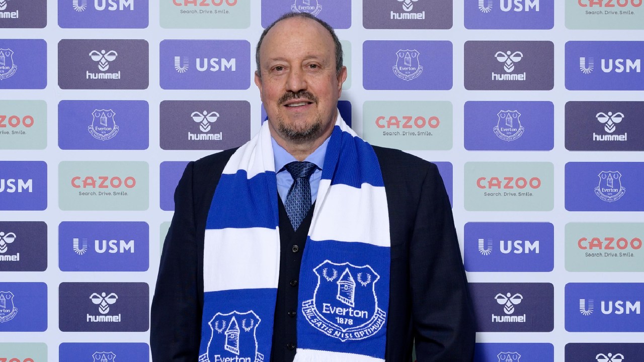 Derby di Liverpool, Benitez sulla graticola