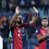 Serie A: Cagliari, alza la testa
